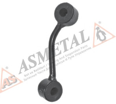26MR0700 AS METAL