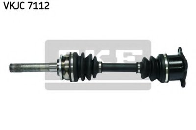 VKJC7112 SKF