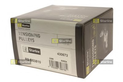 RSB53810 STARLINE