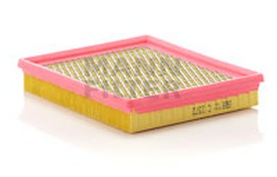 C2372 MANN-FILTER