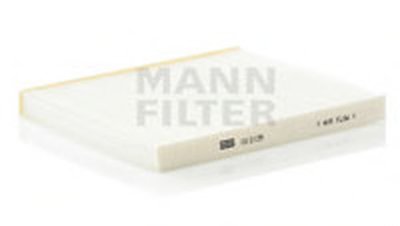 CU2129 MANN-FILTER