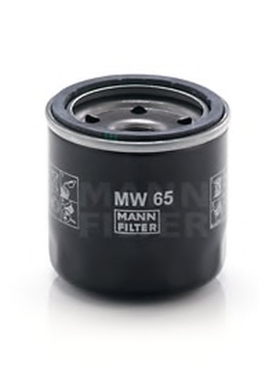 MW65 MANN-FILTER