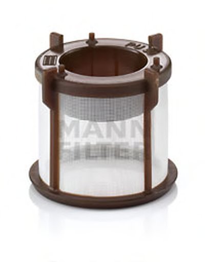 PU50Z MANN-FILTER