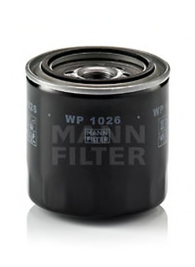 WP1026 MANN-FILTER