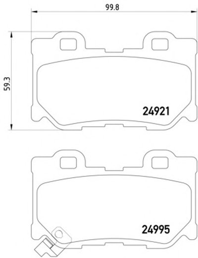 2499501 TEXTAR