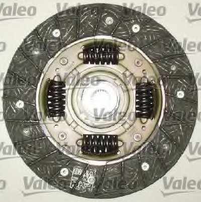 821098 VALEO