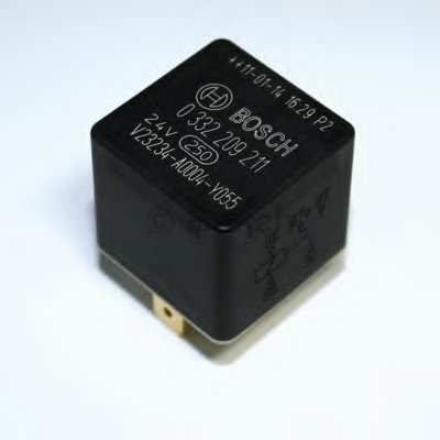 0332209211 BOSCH