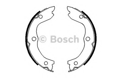 0986487698 BOSCH