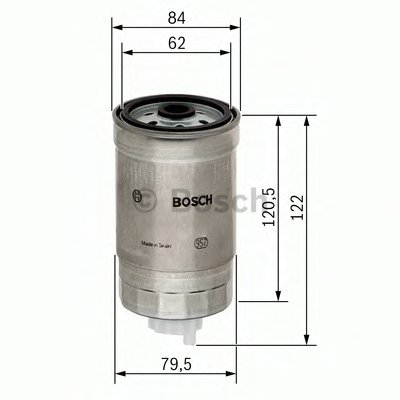 1457434435 BOSCH