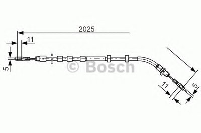 1987477903 BOSCH