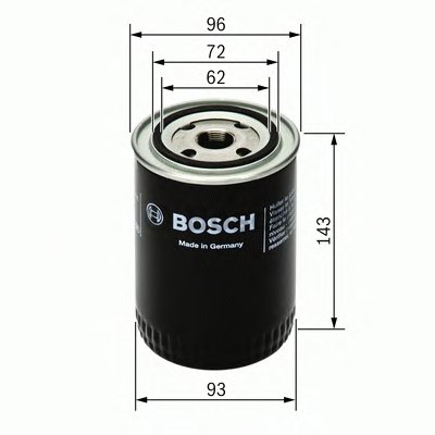 F026407083 BOSCH