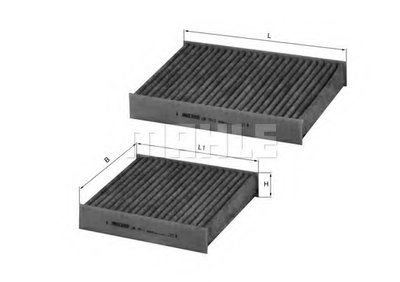 LAK191S MAHLE