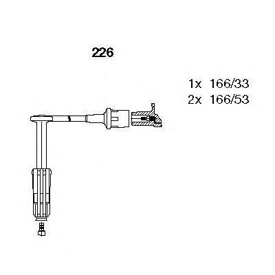 226 BREMI