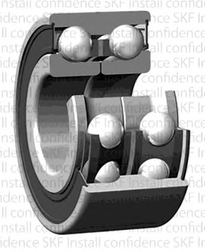 VKBA908 SKF