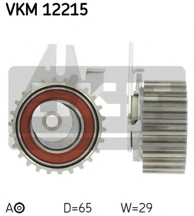 VKM12215 SKF
