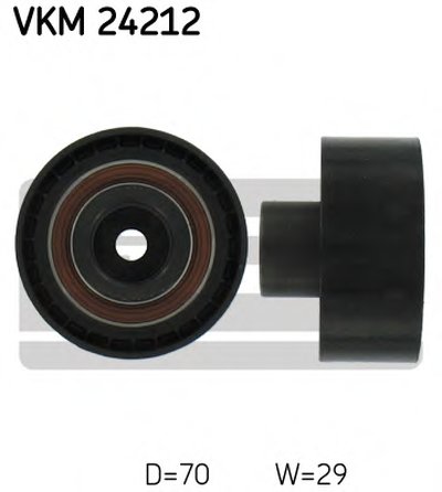 VKM24212 SKF