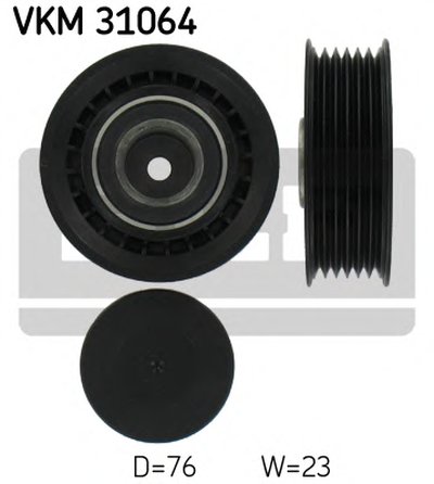 VKM31064 SKF