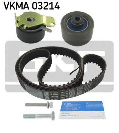 VKMA03214 SKF