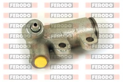 FHC6048 FERODO