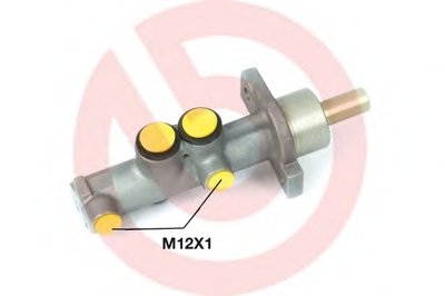M61022 BREMBO
