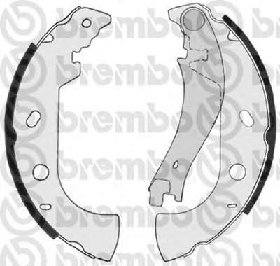 S23514 BREMBO