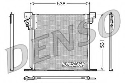 DCN17030 DENSO