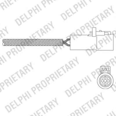 ES2034912B1 DELPHI