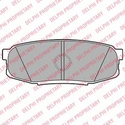 LP2154 DELPHI