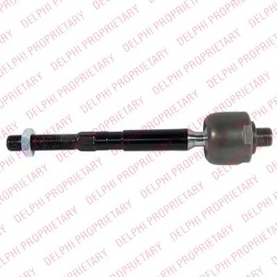 TA2697 DELPHI