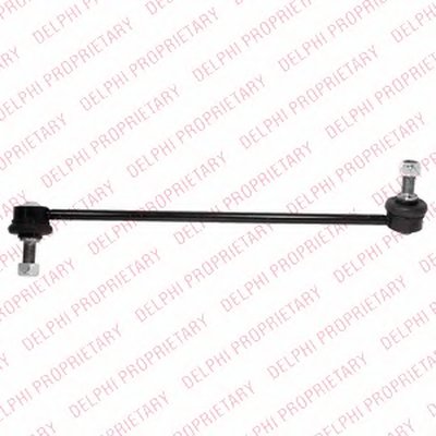 TC2292 DELPHI