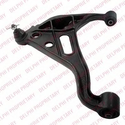 TC2394 DELPHI