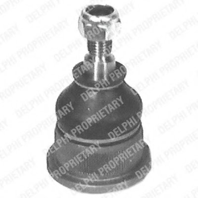 TC284 DELPHI