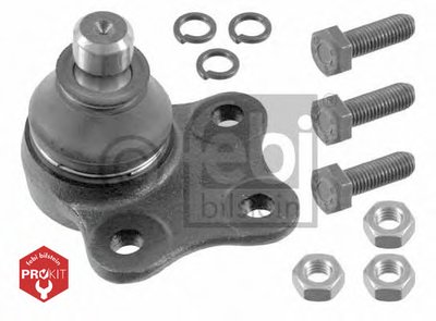 21781 FEBI BILSTEIN