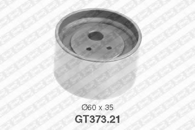 GT37321 SNR