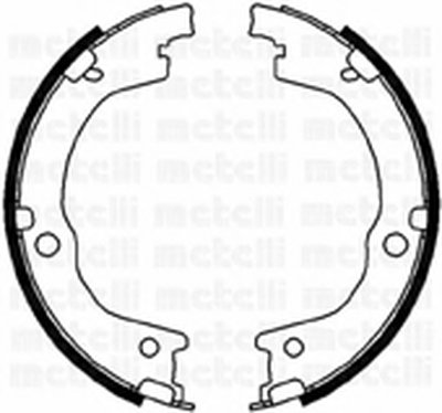 530230 METELLI