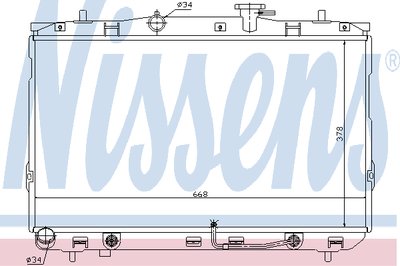 67489 NISSENS