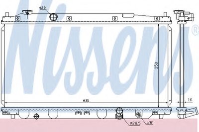 68150 NISSENS