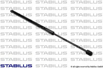 031779 STABILUS