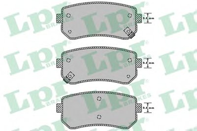 05P1344 LPR
