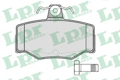 05P387 LPR
