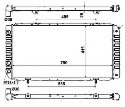 52062 NRF