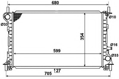 58375 NRF