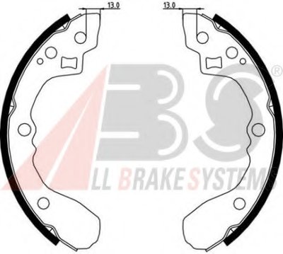 9080 A.B.S.