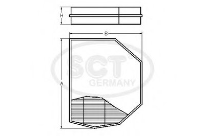SA1120 SCT GERMANY