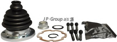 1143701850 JP GROUP