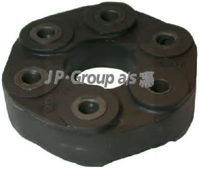 1253800100 JP GROUP