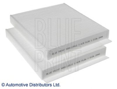 ADB112510 BLUE PRINT