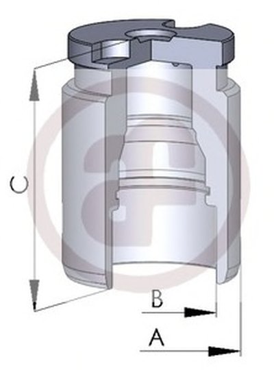 D02594 AUTOFREN SEINSA