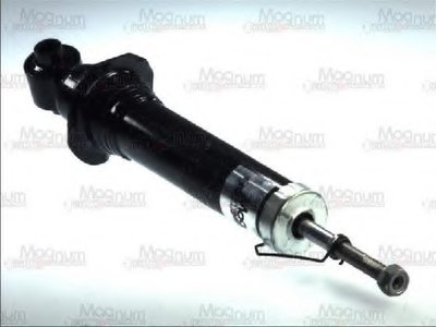 AG2116MT MAGNUM TECHNOLOGY