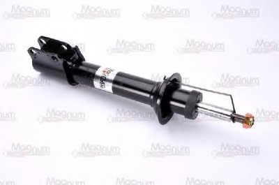 AGR047MT MAGNUM TECHNOLOGY